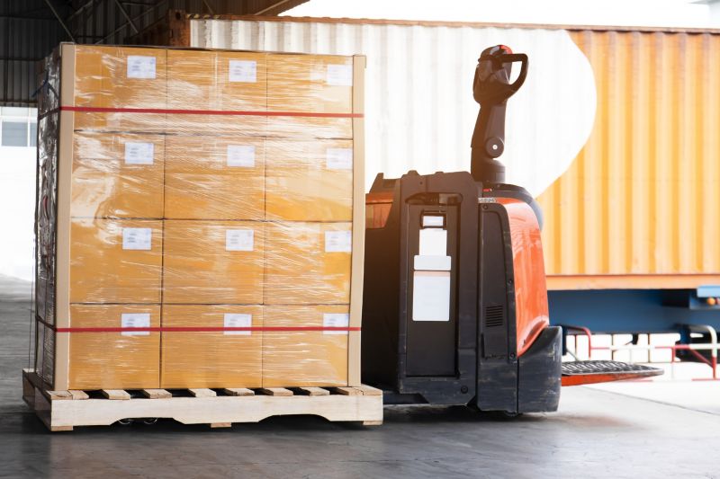 Pallet Jack Forklift - Pallet Jack Forklift Mooresville, North Carolina